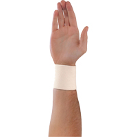 Proflex&reg; 400 Universal Wrist Wrap, Elastic, One Size OCP Construction Supplies