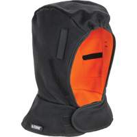 N-Ferno 6860 Two-Layer FR Winter Liner, Black, Cotton/Fleece/Modacrylic OCP Construction Supplies