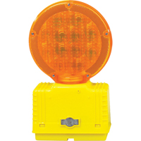 Barricade Light OCP Construction Supplies