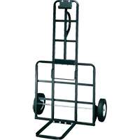 Chariot de s&eacute;curit&eacute; pour postes de douche oculaire OCP Construction Supplies