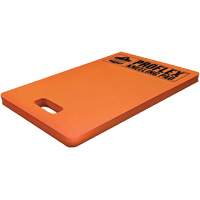 Coussin de genou, 21" lo x 14" la, 1" &eacute;pais OCP Construction Supplies