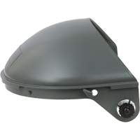 Faceshield Head Gear, None (Hardhat Attachment) Suspension OCP Construction Supplies