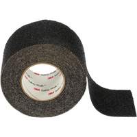 Safety-Walk Slip-Resistant Tape, 4" x 30', Black OCP Construction Supplies