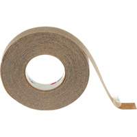 Safety-Walk Slip-Resistant Tape, 1" x 60', Clear OCP Construction Supplies