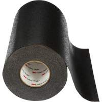 Safety-Walk Slip-Resistant Tape, 12" x 60', Black OCP Construction Supplies
