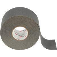 Safety-Walk Slip-Resistant Tape, 4" x 60', Grey OCP Construction Supplies