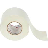 Safety-Walk Slip-Resistant Tape, 4" x 60', White OCP Construction Supplies