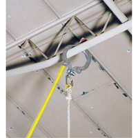Extension Pole & Hook OCP Construction Supplies