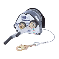 Advanced Winch OCP Construction Supplies