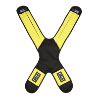 Delta Comfort Pad for Harnesses OCP Construction Supplies