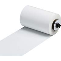Ruban imprimable de s&eacute;rie R6700, 4,33'' x 984', Blanc OCP Construction Supplies