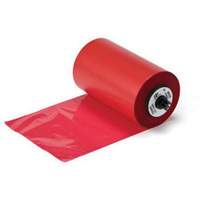 Ruban imprimable de s&eacute;rie R4400, 4,33'' x 984', Rouge OCP Construction Supplies