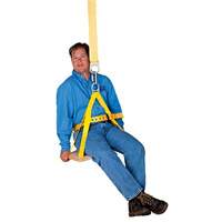 Bosun Chair with Belt OCP Construction Supplies