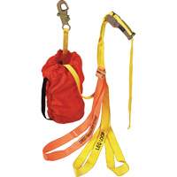 DBI-SALA&reg; Rollgliss Self-Rescue Device OCP Construction Supplies