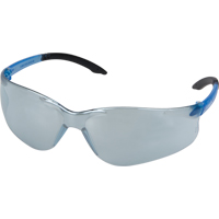 Lunettes de s&eacute;curit&eacute; s&eacute;rie Z2400, Lentille Bleu/Miroir int&eacute;rieur/ext&eacute;rieur, Anti-&eacute;gratignures, ANSI Z87+/R&eacute;pond ou surpasse la norme CSA Z94.3 OCP Construction Supplies