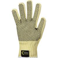 GANT MOUCHETE 2 COTES,KEVLAR JAUNE,PETIT,118GR/P OCP Construction Supplies