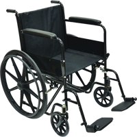 Wheelchair OCP Construction Supplies
