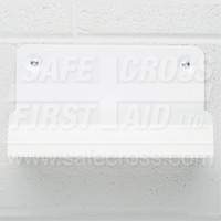 Support mural pour mallette de transport pour solution ophtalmique OCP Construction Supplies
