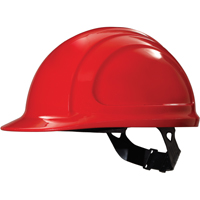 Casque de s&eacute;curit&eacute; North Zone, R&eacute;pond aux normes CSA type 1, Suspension &agrave; douille, Non ventil&eacute; OCP Construction Supplies
