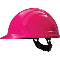 Casque de s&eacute;curit&eacute; North Zone, R&eacute;pond aux normes CSA type 1, Suspension &agrave; douille, Non ventil&eacute; OCP Construction Supplies