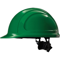 Casque de s&eacute;curit&eacute; North Zone, R&eacute;pond aux normes CSA type 1, Suspension Rochet, Non ventil&eacute; OCP Construction Supplies