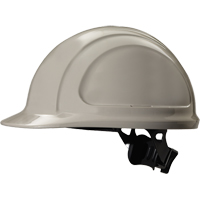 Casque de s&eacute;curit&eacute; North Zone, R&eacute;pond aux normes CSA type 1, Suspension Rochet, Non ventil&eacute; OCP Construction Supplies