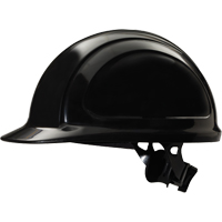 Casque de s&eacute;curit&eacute; North Zone, R&eacute;pond aux normes CSA type 1, Suspension Rochet, Non ventil&eacute; OCP Construction Supplies
