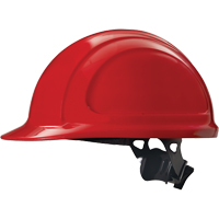 Casque de s&eacute;curit&eacute; North Zone, R&eacute;pond aux normes CSA type 1, Suspension Rochet, Non ventil&eacute; OCP Construction Supplies