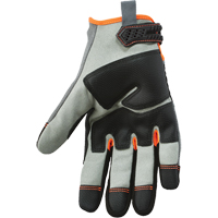 ProFlex&reg; 710 Heavy-Duty Utility Gloves, Synthetic Palm, Size Small OCP Construction Supplies