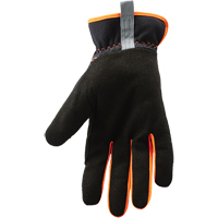 ProFlex&reg; 815 QuickCuff Utility Gloves, Synthetic Palm, Size Small OCP Construction Supplies
