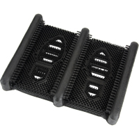 Boot Scraper, 12" Long OCP Construction Supplies