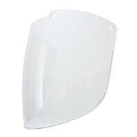 Visi&egrave;re Turboshield, Polycarbonate, Teinte Transparent OCP Construction Supplies