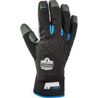 ProFlex&reg; 817 Reinforced Thermal Utility Gloves, Suede Palm, Size Small OCP Construction Supplies