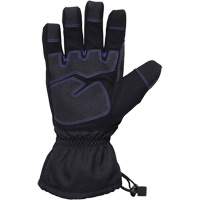 ProFlex&reg; 819WP Extreme Thermal Waterproof Gloves, Suede Palm, Size Small OCP Construction Supplies