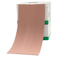 Pansements en bande, Rectangulaire/carr&eacute;e, Rouleau, Tissu, Non st&eacute;rile OCP Construction Supplies