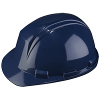 North&reg; Mont-Blanc Hardhat, Meets CSA Type 2, Pinlock Suspension, Non-Vented OCP Construction Supplies