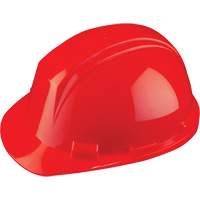 Casque Mont-Blanc de North, R&eacute;pond aux normes CSA type 2, Suspension Rochet, Non ventil&eacute; OCP Construction Supplies