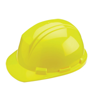 Casque Mont-Blanc de North, R&eacute;pond aux normes CSA type 2, Suspension Rochet, Non ventil&eacute; OCP Construction Supplies