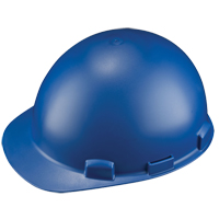 North&reg; Stromboli Hardhat, Meets CSA Type 2, Ratchet Suspension, Non-Vented OCP Construction Supplies