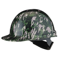 North&reg; Dom Hardhat, Meets CSA Type 1, Ratchet Suspension, Non-Vented OCP Construction Supplies