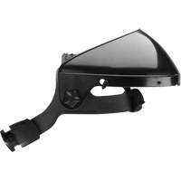 Harnais de t&ecirc;te pour &eacute;cran facial haute performance Dynamic, Suspension Rochet OCP Construction Supplies