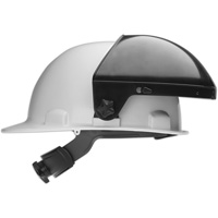 Harnais de t&ecirc;te pour &eacute;cran facial Dynamic, Suspension Aucun (accessoire &agrave; casque de s&eacute;curit&eacute;) OCP Construction Supplies