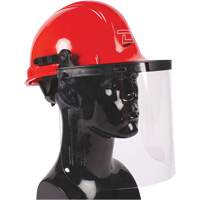 Support pour &eacute;cran facial haute performance Dynamic OCP Construction Supplies