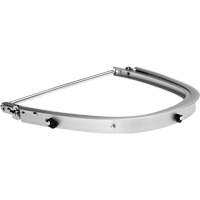 Dynamic Universal High Performance Hardhat Faceshield Bracket OCP Construction Supplies