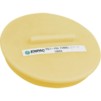 Couvercle pour entonnoirs Poly-Pail Funnel OCP Construction Supplies
