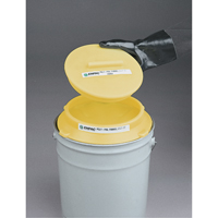 Couvercle pour entonnoirs Poly-Pail Funnel OCP Construction Supplies