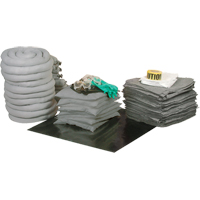97-Gallon Replacement Kit, Universal OCP Construction Supplies