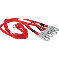 Harnais de levage pour brancard panier Dynamic OCP Construction Supplies