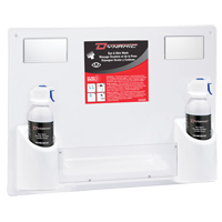 Dynamic Bio Med Wash&reg; Station Deluxe Panel OCP Construction Supplies
