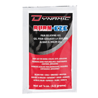 Dynamic Burn-Eze Relieving Gel, Gel, Class 2 OCP Construction Supplies